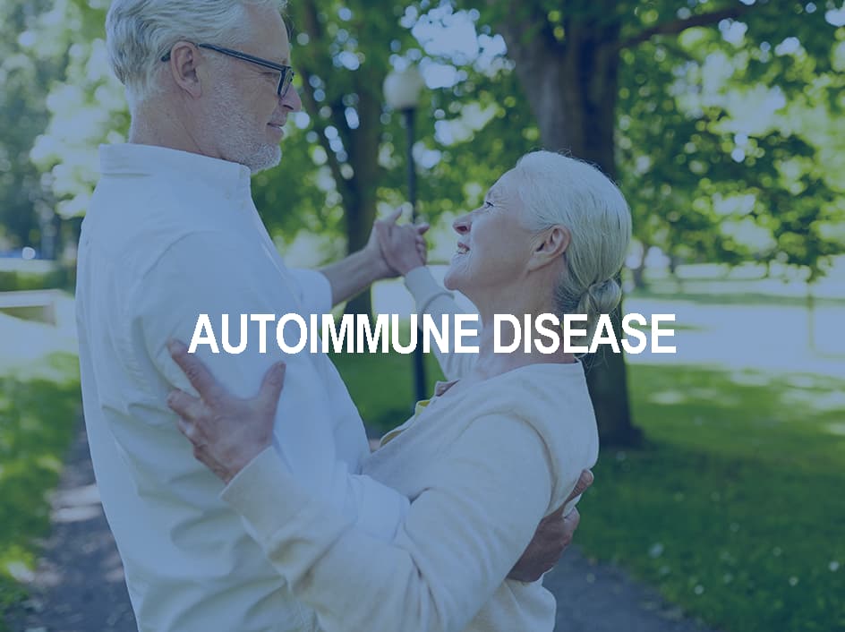 Flebogamma Treatment for Autoimmune Disease 